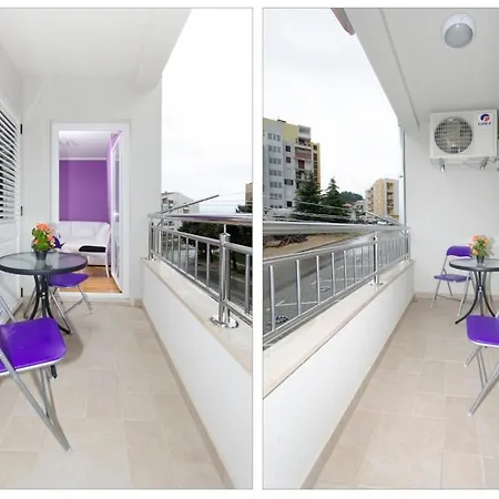 Apartman New Lily