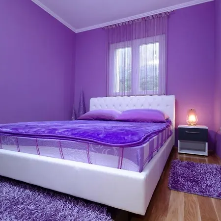 Apartman New Lily