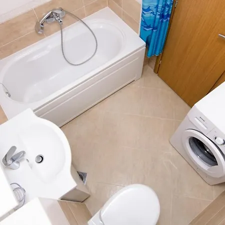 Apartman New Lily *