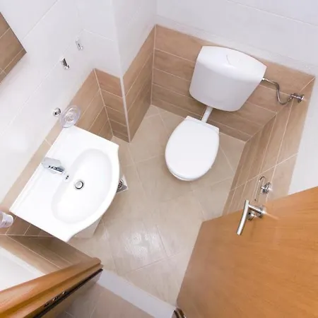 Apartman New Lily Makarska