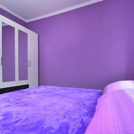 Apartman New Lily Makarska
